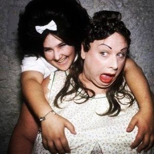 Meet your Posher, Greg